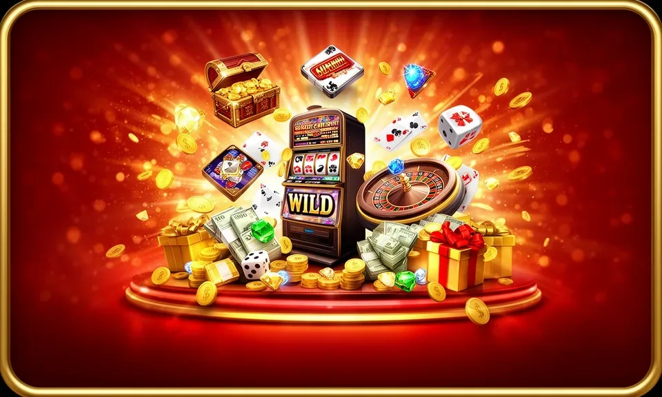 wwb88 Casino